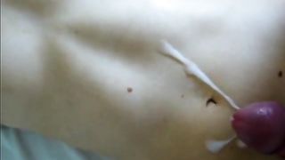 Wank den Schwanz .....