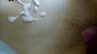 Wank den Schwanz .....