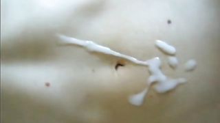 Wank den Schwanz .....