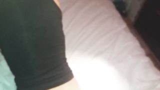 I admire my girlfriend and I fingering her in her wet pussy 2