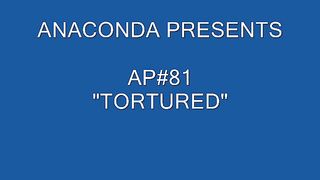 anaconda angela femdom