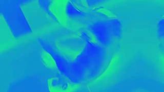 Mixed wrestling sheena