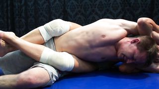 Mixed wrestling zsuzsa 2