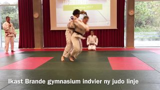 judo 2