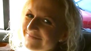 Amateur Mature Fuck In Car