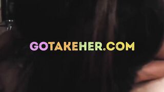 My girl please me after work