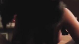 My girl please me after work