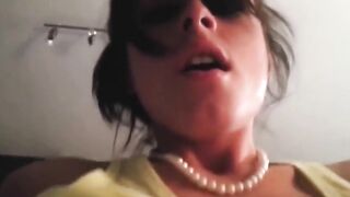 My girl please me after work