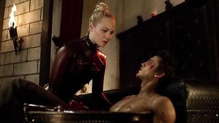 legend of the seeker femdom