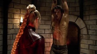 legend of the seeker femdom