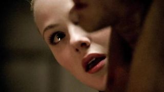 legend of the seeker femdom