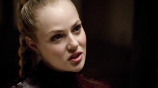 legend of the seeker femdom