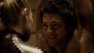 legend of the seeker femdom