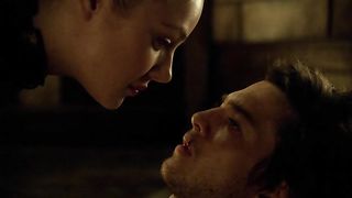 legend of the seeker femdom