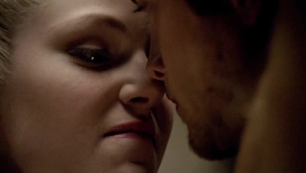 legend of the seeker femdom