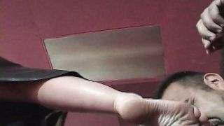 double misstress domination