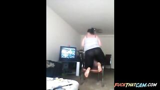 See Through Yoga Pants