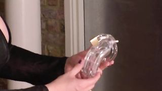 TheEnglishMansion - vaults - Slave Girl Banquet Pt1