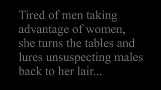 TheEnglishMansion - Dungeon - Life Lair