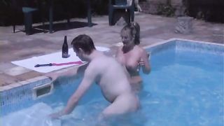 TheEnglishMansion - lounge - The Pool Boy