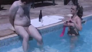 TheEnglishMansion - lounge - The Pool Boy