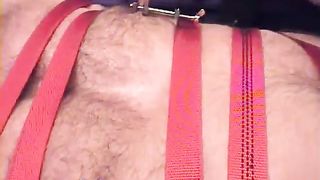 TheEnglishMansion - Dungeon - Nipple Endurance