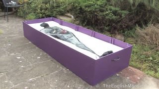 TheEnglishMansion - Dungeon - Packing Case