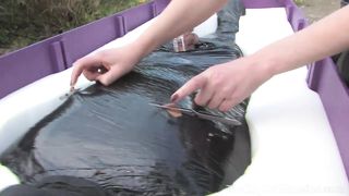 TheEnglishMansion - Dungeon - Packing Case