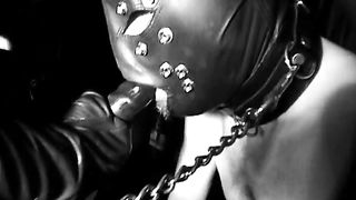 TheEnglishMansion - Dungeon - Ridden