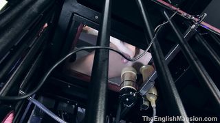 TheEnglishMansion - Dungeon - Robotic Erotic Overload