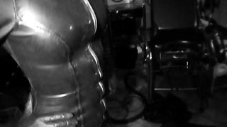 TheEnglishMansion - Dungeon - Sealed Rubber