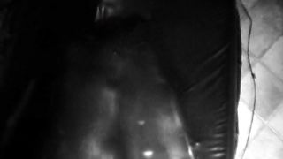 TheEnglishMansion - Dungeon - Sealed Rubber