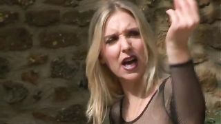 TheEnglishMansion - dressing - The Houseboy Becomes Girl