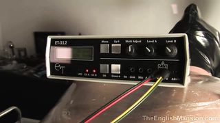 TheEnglishMansion - Dungeon - Sensual CBT