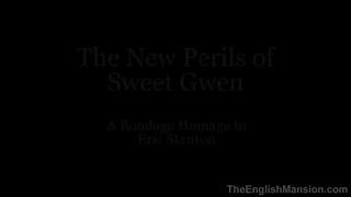 TheEnglishMansion - dressing - The New Perils Of Sweet Gwen