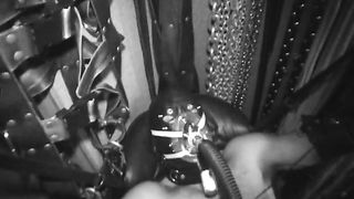 TheEnglishMansion - Dungeon - Sling Fuck