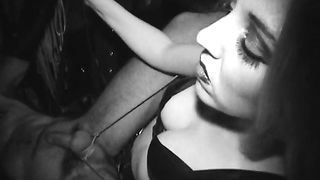 TheEnglishMansion - Dungeon - Sling Fuck