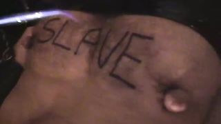 TheEnglishMansion - Dungeon - Sucked, Tied & Tormented Tits