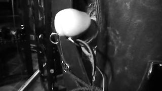 TheEnglishMansion - Dungeon - Swinging In Space