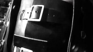 TheEnglishMansion - Dungeon - Swinging In Space