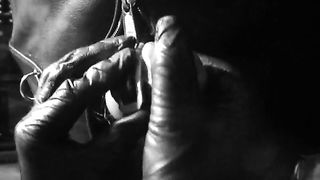 TheEnglishMansion - Dungeon - Swinging In Space