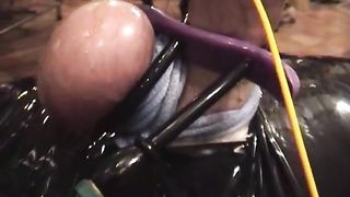 TheEnglishMansion - Dungeon - Taped