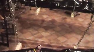 TheEnglishMansion - Dungeon - Taped