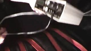 TheEnglishMansion - Dungeon - The Electric Cock Board