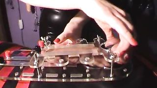 TheEnglishMansion - Dungeon - The Electric Cock Board