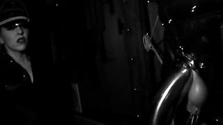 TheEnglishMansion - Dungeon - The Spider's Web