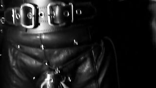 TheEnglishMansion - Dungeon - The Spider's Web