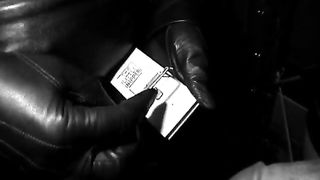 TheEnglishMansion - Dungeon - The Spider's Web