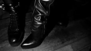 TheEnglishMansion - Dungeon - The Spider's Web