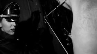 TheEnglishMansion - Dungeon - The Spider's Web